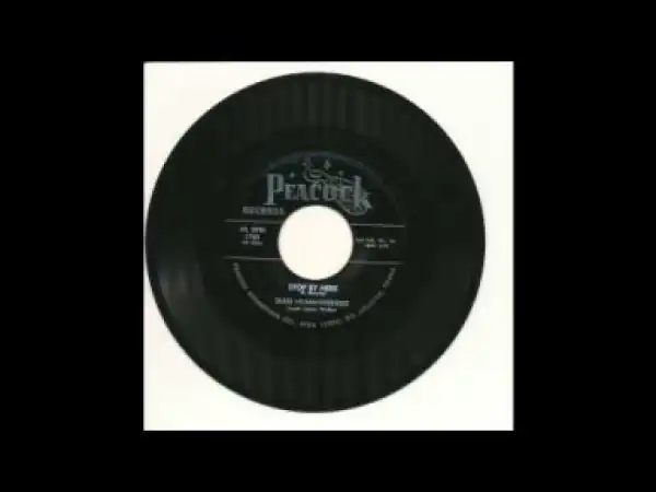 Dixie Hummingbirds - Stop By Here